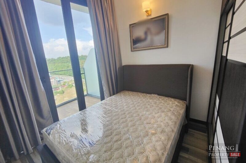 Arte S Condo, Gelugor, Near USM