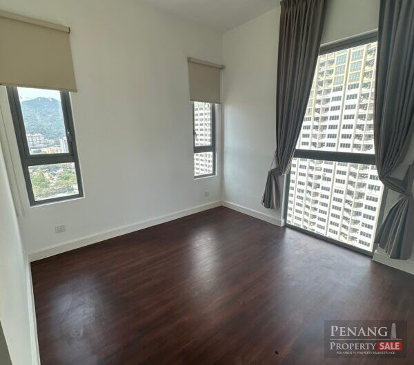 Triuni Residence, Gelugor