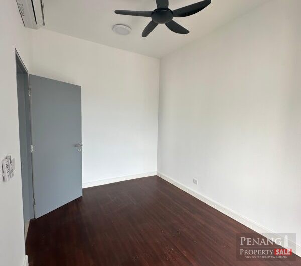 Triuni Residence, Gelugor