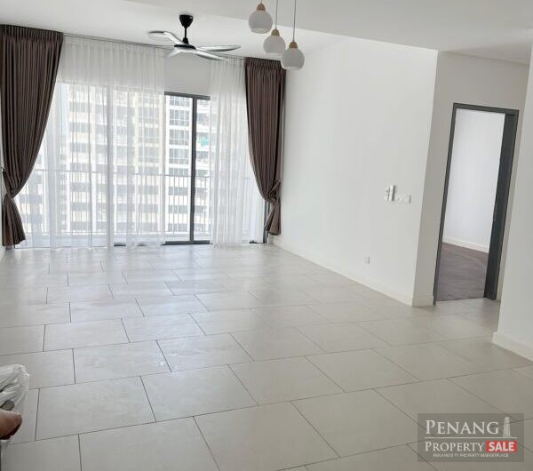 Triuni Residence, Gelugor