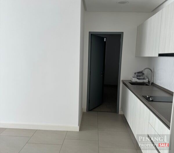 Triuni Residence, Gelugor