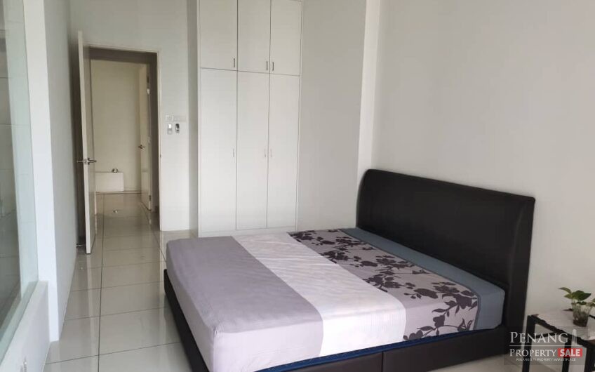 Mont Residence, Tanjung Tokong