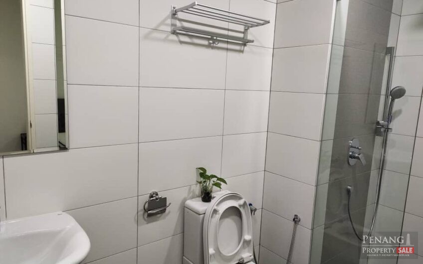 Mont Residence, Tanjung Tokong