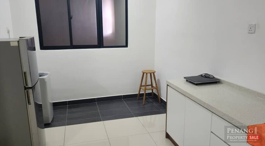 Novus Residence, Sungai Nibong, Bayan Lepas