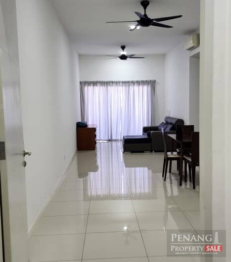 Novus Residence, Sungai Nibong, Bayan Lepas