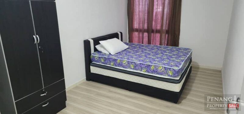 Novus Residence, Sungai Nibong, Bayan Lepas