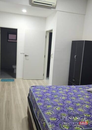 Novus Residence, Sungai Nibong, Bayan Lepas