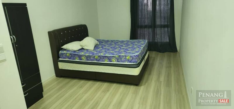 Novus Residence, Sungai Nibong, Bayan Lepas