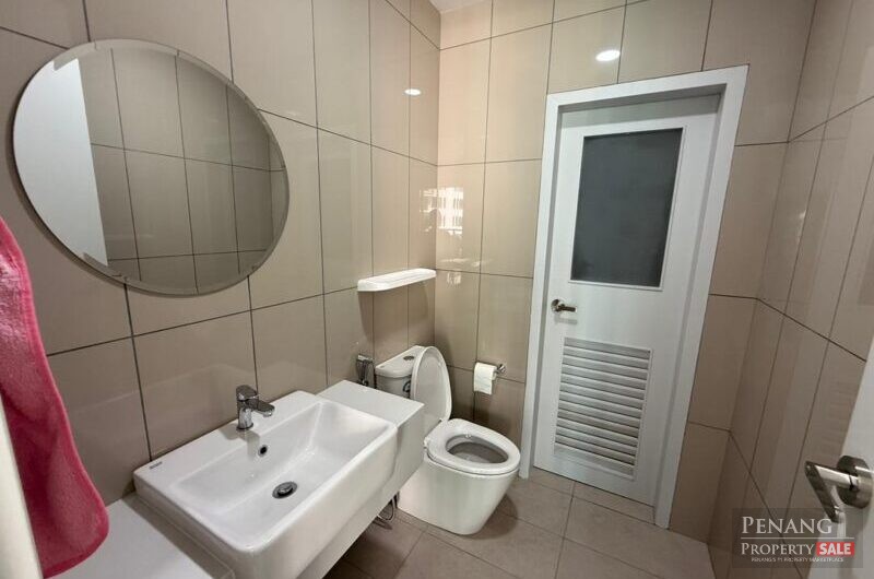 Mezzo Condo, Gelugor, The Light City