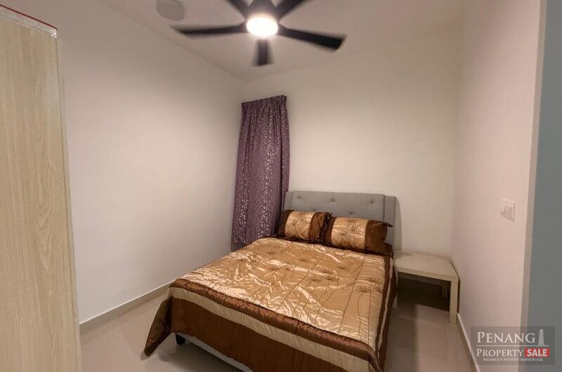 Mezzo Condo, Gelugor, The Light City