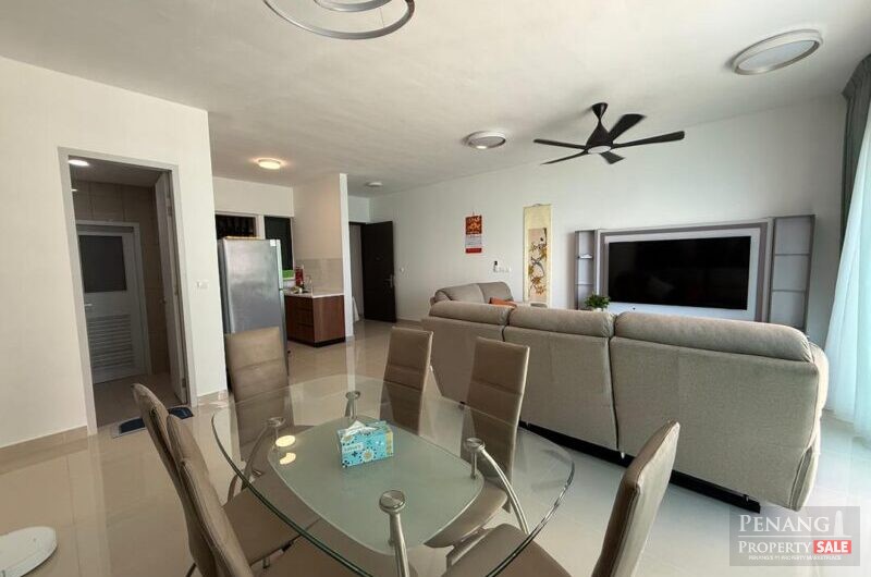 Mezzo Condo, Gelugor, The Light City