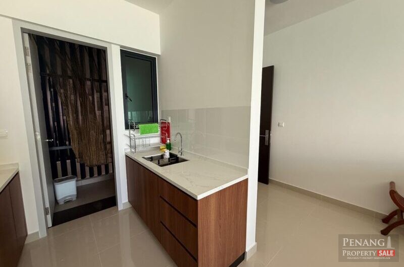 Mezzo Condo, Gelugor, The Light City