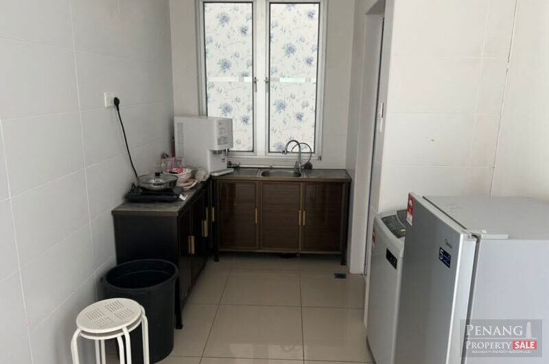 Bm City Mall @BM City Suite Condo, Bukit Mertajam