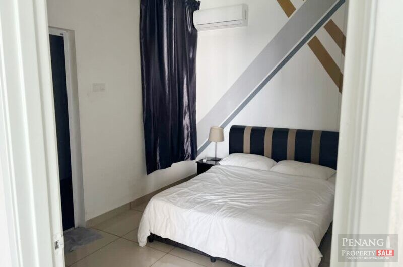 Bm City Mall @BM City Suite Condo, Bukit Mertajam