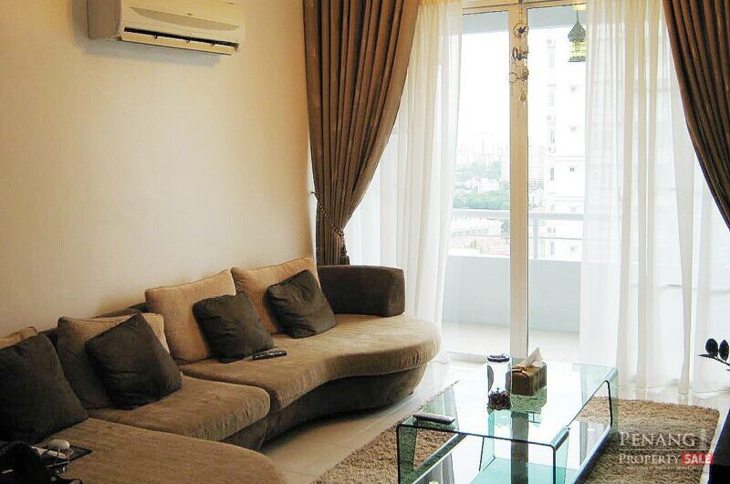 Bayswater Condo, Gelugor, Egate, Near The Light City