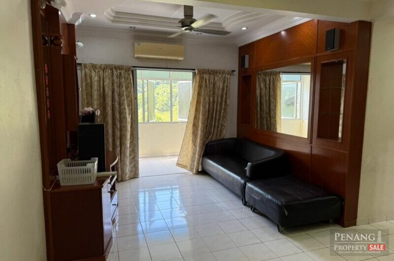 Gambier Height, Gelugor, Near USM