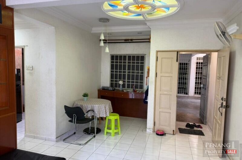 Gambier Height, Gelugor, Near USM