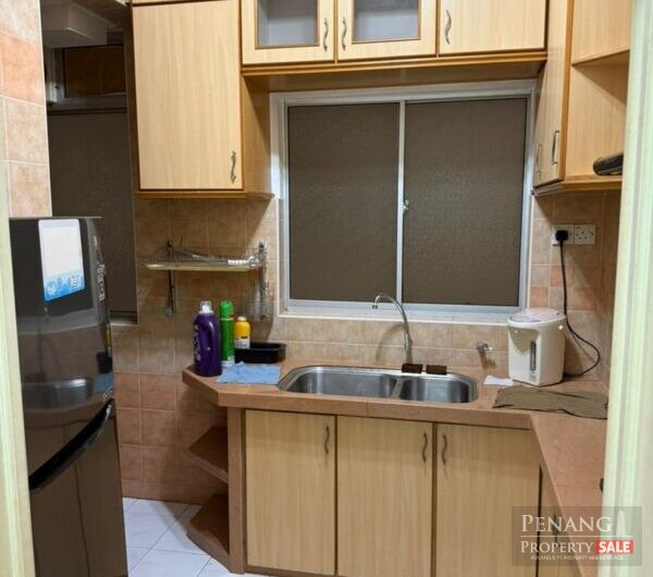 Gambier Height, Gelugor, Near USM