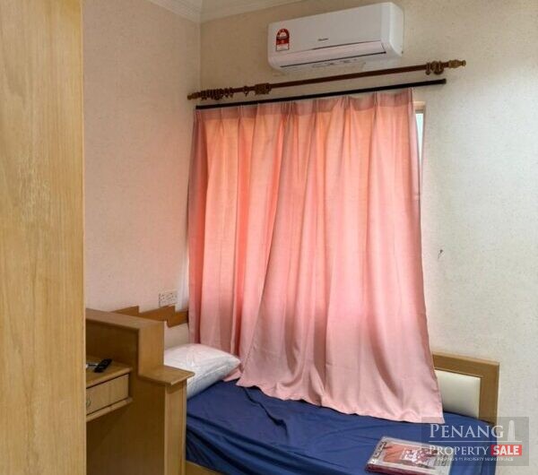 Gambier Height, Gelugor, Near USM