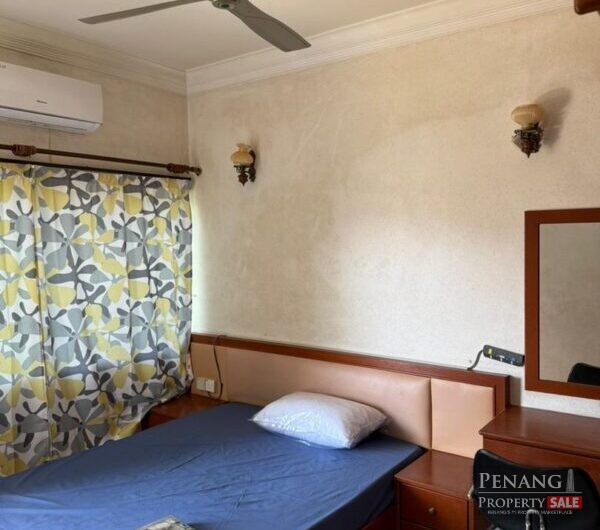 Gambier Height, Gelugor, Near USM