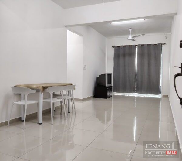 Havana Beach Residence, Bayan Lepas