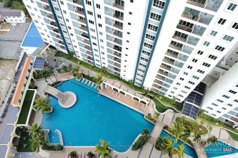 Havana Beach Residence, Bayan Lepas