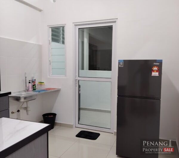 Havana Beach Residence, Bayan Lepas