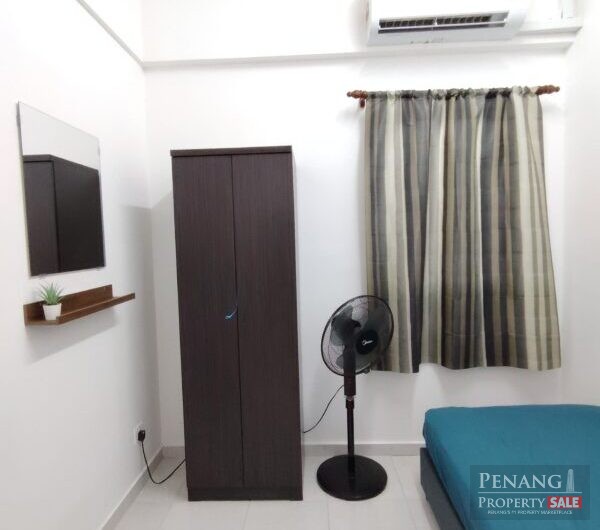 Havana Beach Residence, Bayan Lepas