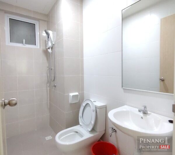 Havana Beach Residence, Bayan Lepas