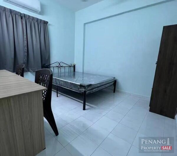 Gambier Height, Gelugor, USM