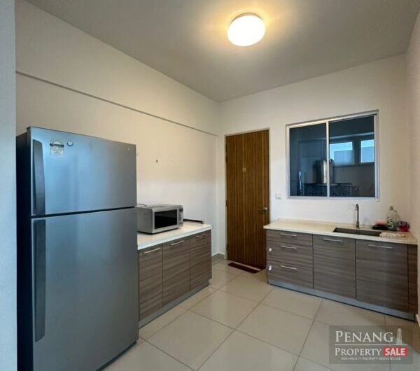 [Seaview] Surin Condo at Tanjung Bungah