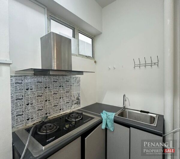 [Seaview] Surin Condo at Tanjung Bungah