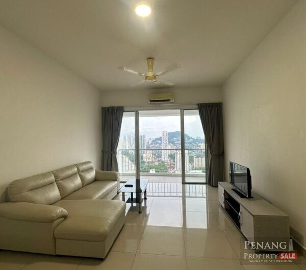 [Seaview] Surin Condo at Tanjung Bungah