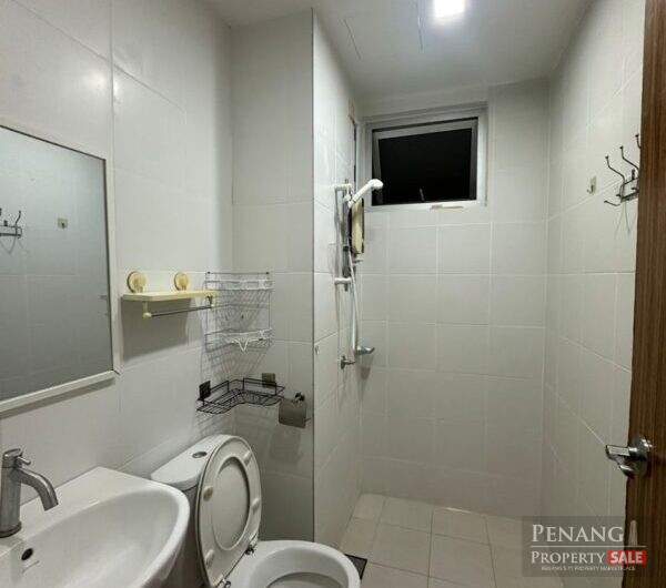 [Seaview] Surin Condo at Tanjung Bungah