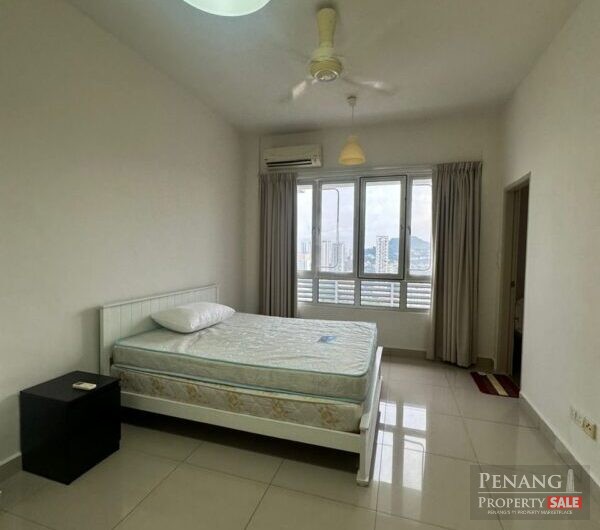 [Seaview] Surin Condo at Tanjung Bungah
