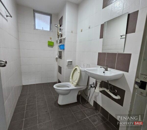 Golden Triangle, Sungai Ara