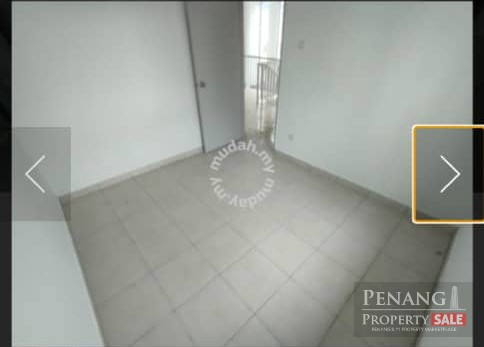 Taman Tunas Damai Double Storey Bungalow, Sungai Tiram