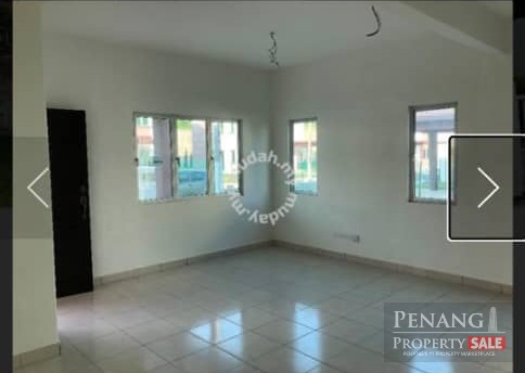 Taman Tunas Damai Double Storey Bungalow, Sungai Tiram