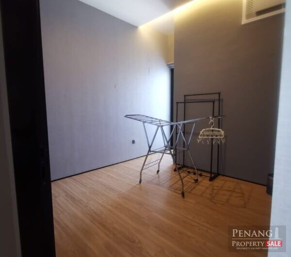 For Rent City of Dreams Service Residence Condominiums Tanjung Tokong 10470 Pulau Pinang