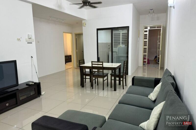 The Peak Residence, Tanjung Tokong