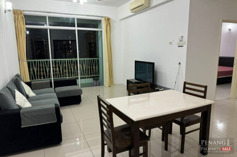 The Peak Residence, Tanjung Tokong