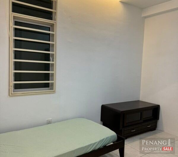 The Peak Residence, Tanjung Tokong