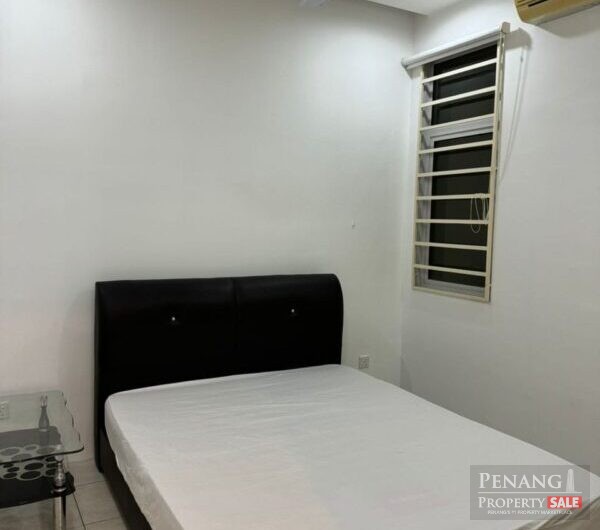 The Peak Residence, Tanjung Tokong