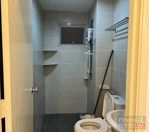 The Peak Residence, Tanjung Tokong