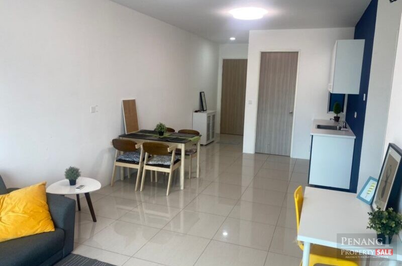 Quaywest Residence, Bayan Lepas, Queensbay Area