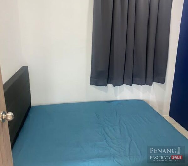 Quaywest Residence, Bayan Lepas, Queensbay Area