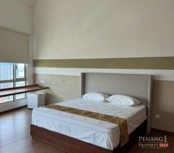 City Residence, Tanjung Tokong