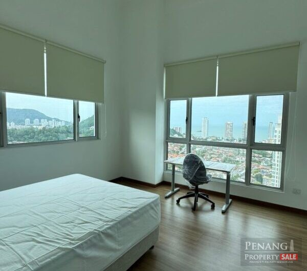 City Residence, Tanjung Tokong