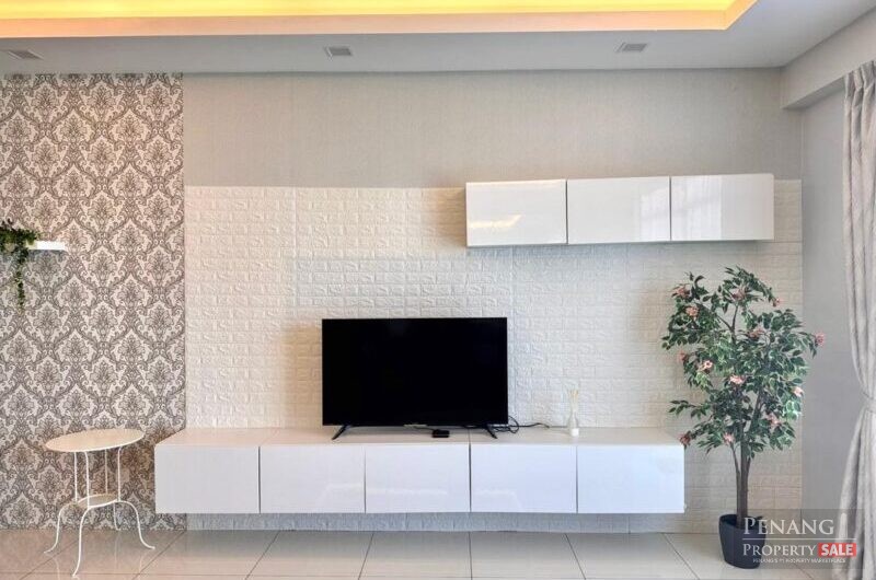 City Residence, Tanjung Tokong