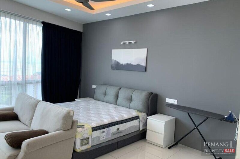 City Residence, Tanjung Tokong